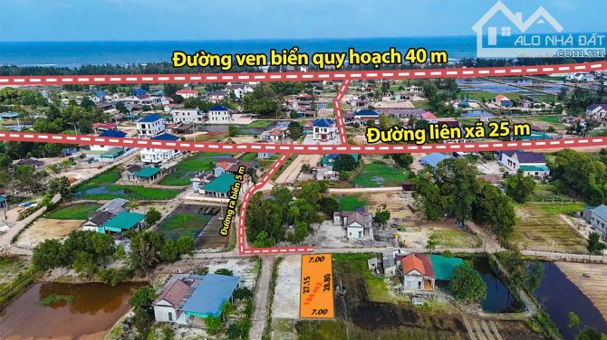 ĐẤT GIO HẢI F0 CHƯA QUA ĐẦU TƯ - 1