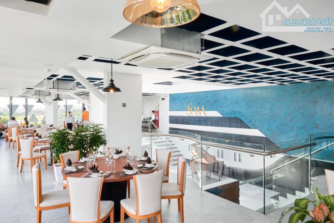 Cần bán toà nhà 6 X 300m2 - Giá NHỈNH 119 TỶ - MẶT PHỐ LÂM HẠ- 3 MẶT THOÁNG. - 1