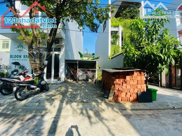 BIỂN SƠN THỦY! BÁN ĐẤT BIỂN - 115M2, 3.85 TỶ - MT SƠN THỦY 1 (GẦN UBND Q. NGŨ HÀNH SƠN) - 1