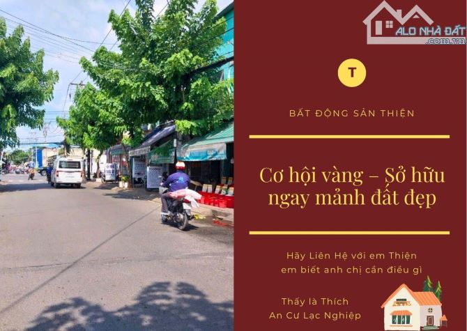 Bán đất thổ cư 122m² Nguyễn Thị Búp, Q.12 - 3.7 tỷ - 1