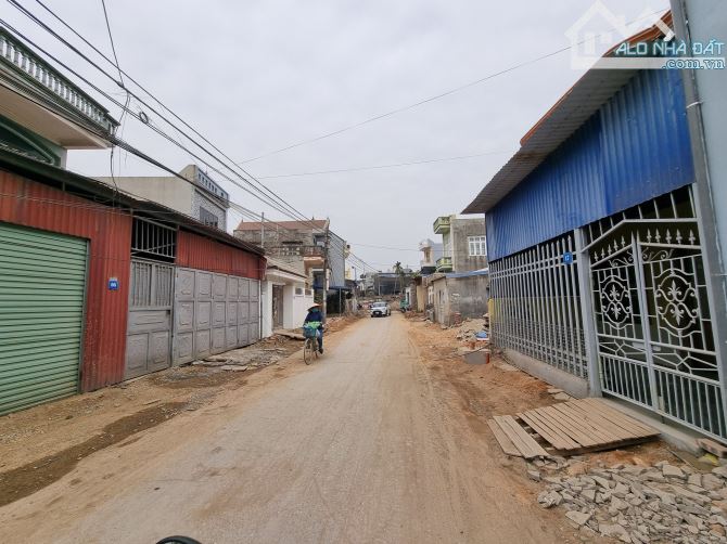 Bán Lô 65M2 Tại Trung Tâm Phường Lương Quán, An Dương - 1