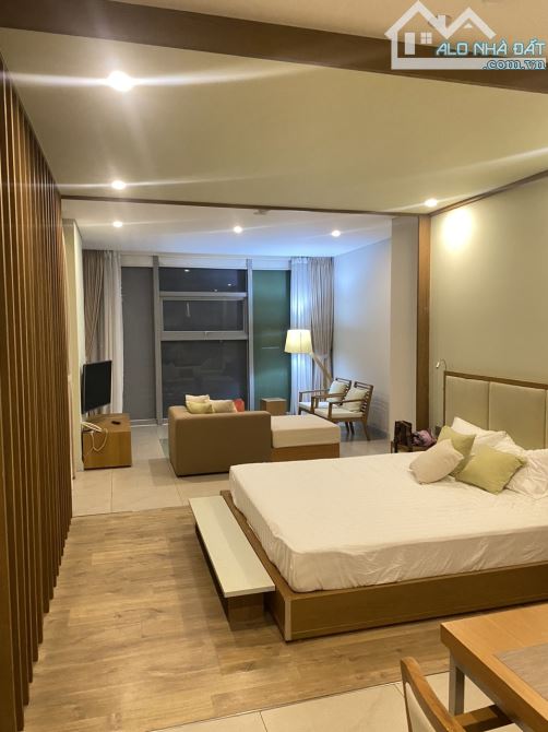 Căn Hộ Fusion Suites Danang – Siêu phẩm View Biển Mỹ Khê - 12