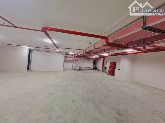 Bán nhà mặt phố VIP Nhất Quận Đống Đa, Xã Đàn, DT 266m2 x 8 Tầng MT 13.8m, Giá 185 tỷ - 1
