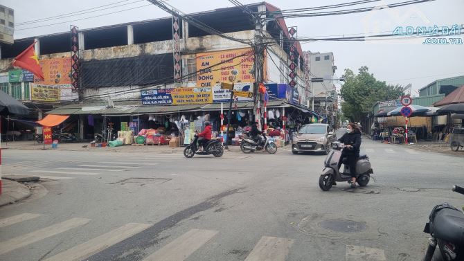 Ô Tô Thông-Cạnh QL5B.Bán Đất Kiêu Kỵ - Gia Lâm,Hàng Xóm Vin1 Vin2,DT 66m2,Giá 5.25 tỷ. - 6