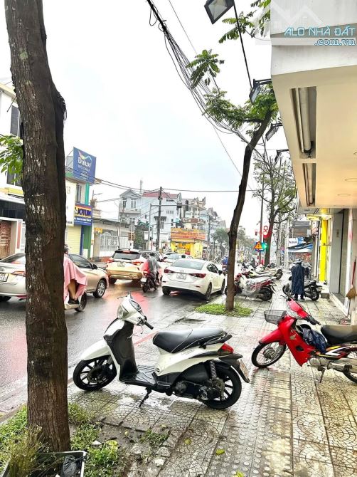 CHO THUÊ MẶT BẰNG ĐIỆN BIÊN PHỦ - GẦN NGÃ TƯ ĐÀO TẤN, TP HUẾ - 2