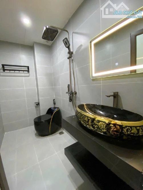 Bán nhà ngõ tứ liên 48m2 giá chưa đến 8 tỷ - 2