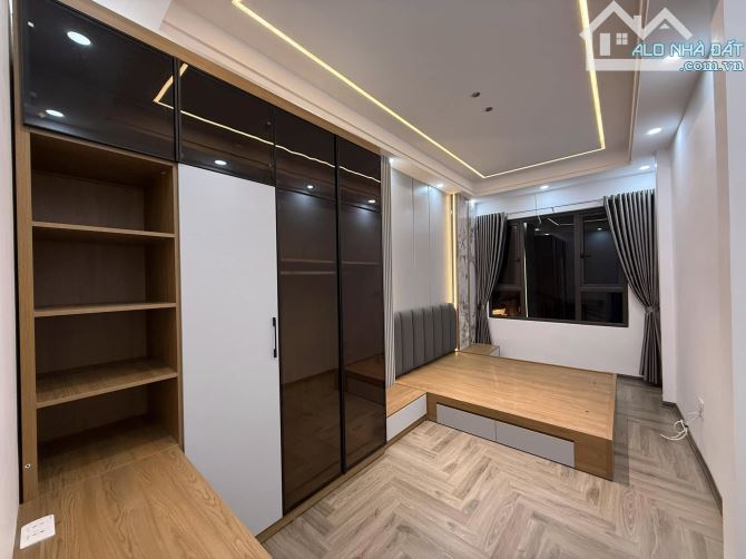 Bán nhà đẹp Thái Thịnh, 30m2, 4 tầng, ngõ ba gác, sổ riêng, 7.5 tỷ - 2