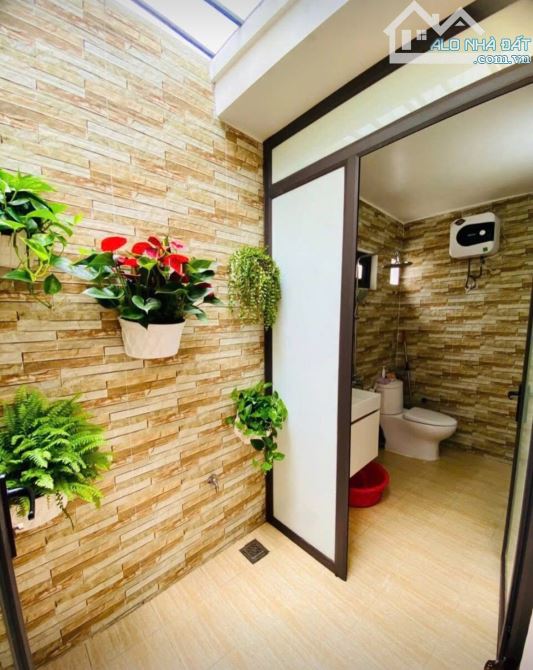 Bán nhà tdc Điểm 3, (Mai Trung Thứ), Đằng Hải, Hải An, Hải Phòng 4tầng, 54m2, 4,95tỷ.D2 - 2