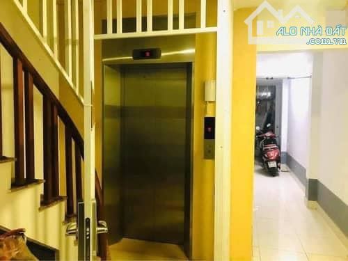 BÁN NHÀ CCMN NGUYỄN VĂN TRỖI - NGÕ NÔNG RỘNG - 2 THOÁNG VĨNH VIỄN -  DÒNG TIỀN 60 TRIỆU/TH - 2