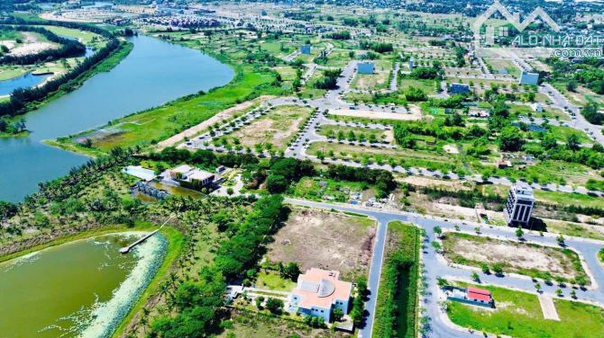 3,1 tỷ, 135 m2 -Cạnh Đại học FPT - Tiện ích đầy đủ- Xây cho thuê kinh doanh luôn - 2