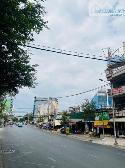 Mặt tiền kinh doanh 60m2 được xây 5 tầng Đinh Bộ Lĩnh Phường 26 Quận Bình Thạnh chỉ 10 tỷ - 2