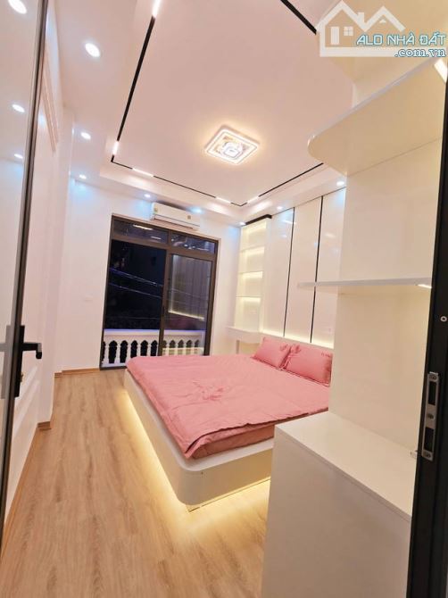 🏡 NHÀ ĐẸP KIM GIANG - 42M² - 4 TẦNG - MẶT TIỀN 3.6M - FULL NỘI THẤT - Ô TÔ ĐỖ CỬA - 11TỶ - 2