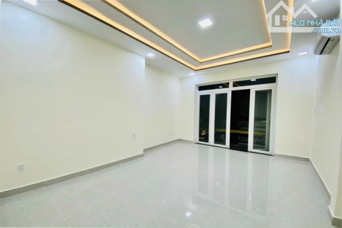 Bán nhà hẻm xe hơi Phú Nhuận, đường Đỗ Tấn Phong Phường 9, 59m² 4mx16m - Giá 8.9 tỷ TL - 2