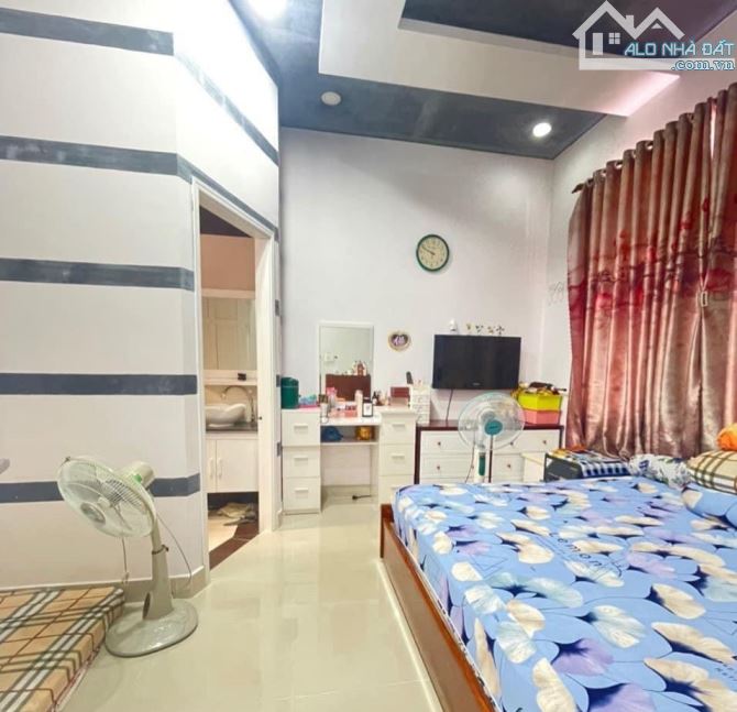 NHÀ MỚI ĐẸP HẺM DAISU 56M2 ĐƯỜNG NAM KÌ KHỞI NGHĨA, VŨNG TÀU – GẦN BIỂN, GIÁ TỐT CHỈ 4 TỶ - 2