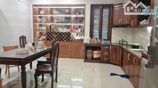 Bán Nhà Liền Kề KĐT Văn Quán Hà Đông 85m2 5 Tầng Vị Trí Đẹp Gần Hồ Văn Quán. - 2