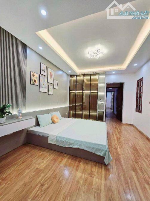 bán nhà phố khuất duy tiến 46m2, 5 tầng, ô tô, kinh doanh, 12.2 tỷ - 2