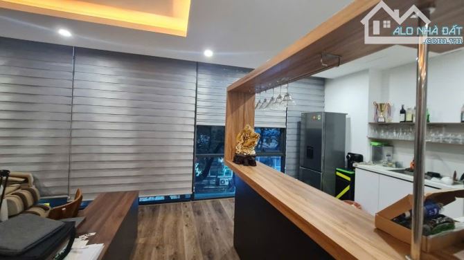 HOA HẬU TÂY HỒ - MẶT PHỐ VIP - DIỆN TÍCH LỚN – BÁN ĐẤT TẶNG NHÀ 5 TỶ - 2