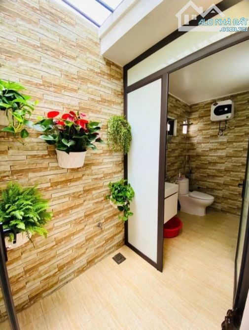 Bán nhà ở tdc Điểm 3, (Mai Trung Thứ), Đằng Hải, Hải An, 4,95 tỷ, 54m², 4 tầng - 2