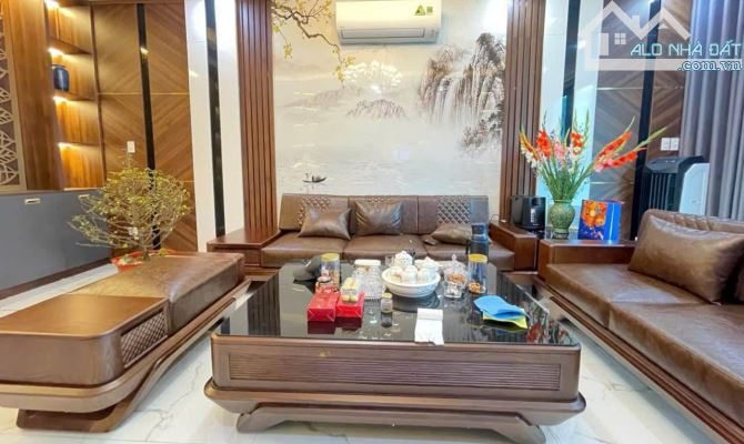 BÁN NHÀ 5 TẦNG THANG MÁY ,SIÊU VIP, HIỆN ĐẠI , PHỐ VẠN PHÚC , 40M2, Ô TÔ , KINH DOANH, 9TỶ - 2