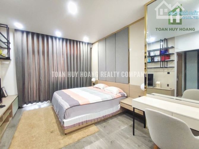 CHO THUÊ SHOPHOUSE LÊ VĂN DUYỆT – VỊ TRÍ ĐẮC ĐỊA, FULL NỘI THẤT HIỆN ĐẠI - 2