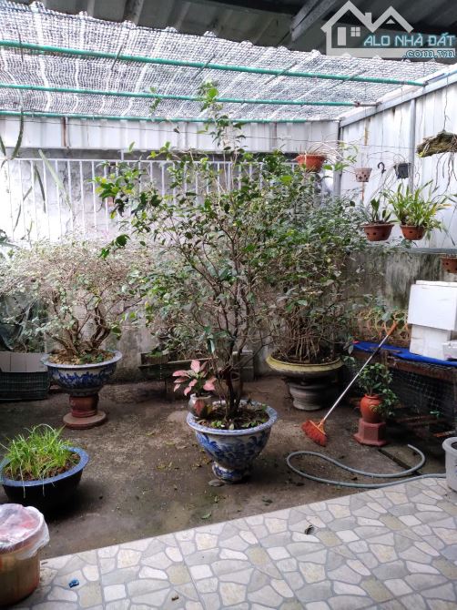 BÁN NHÀ 2 TẦNG NGÕ TO ĐƯỜNG LƯƠNG XÁ P LỘC HOÀ - 2