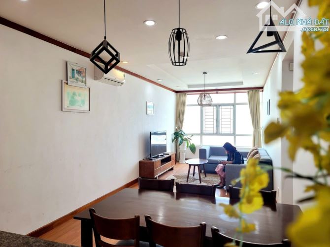 Bán căn hộ 94m2 chung cư Hoàng Anh Gia Lai - 2