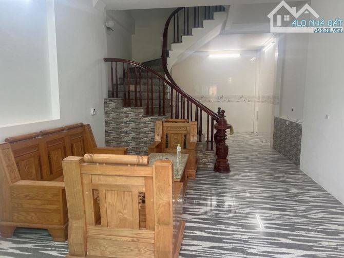 BÁN NHÀ YÊN NGHĨA HÀ ĐÔNG PHÂN LÔ Ô TÔ TRÁNH 48 MÉT 5 TẦNG CHỈ 5 TỶ 300 TRIỆU - 2
