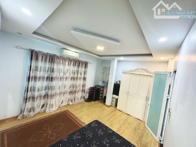 PHÚC DIỄN 85M2- MÓNG CHẮC CHẮN CỘT CHỜ LÊN THÊM 4 TẦNG - GIÁ HỢP LÝ - 2 THOÁNG - CHỈ 10 TỶ - 2