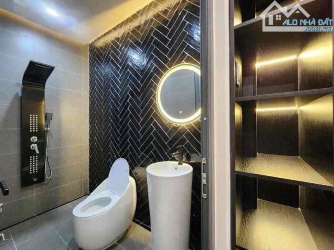 🔥 BÁN NHÀ ĐẠI THÀNH – NGÕ THÔNG – 75M² – 4 TẦNG – THIẾT KẾ SANG TRỌNG – Ở NGAY 🔥 - 2