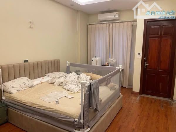 🏡 Nhà 64m2- Vạn Phúc- 4 tầng- ô tô qua nhà- 15m ra ô tô tránh - 10.65 tỷ - 2