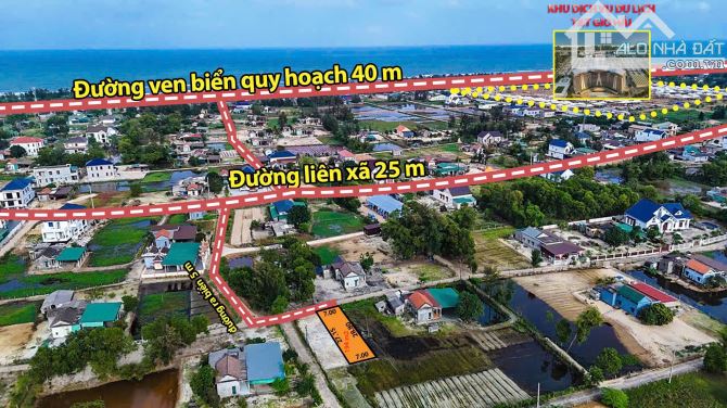 ĐẤT GIO HẢI F0 CHƯA QUA ĐẦU TƯ - 2