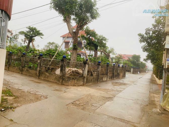 Chủ gửi bán mảnh đất siêu đẹp, Đường oto tránh, chạy thông các ngả giá siêu đầu tư!!! - 2