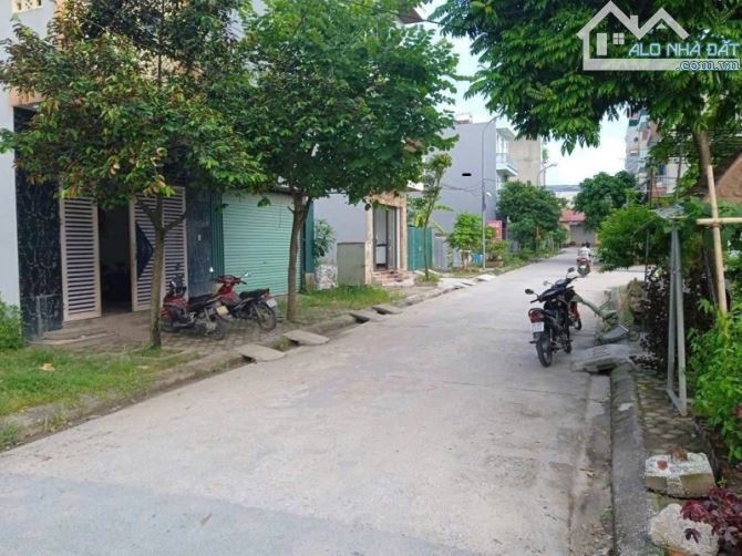 Siêu đẹp, đất đấu giá phường Đồng Mai quận Hà Đông gần Vành đai 4, 70m2 MT5m giá 6.9 tỷ - 2