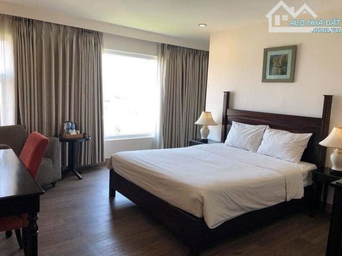 Bán Hotel đường Trần Bình Trọng, Phước Ninh, Hải Châu, DT 135m2, 6 tầng, 22,5 tỷ. - 2