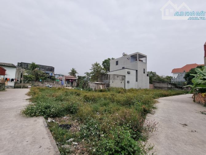 Bán Lô 65M2 Tại Trung Tâm Phường Lương Quán, An Dương - 2