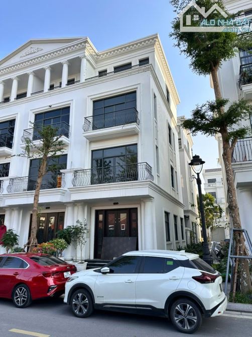 Bán căn Shophouse hoàn thiện thô khu San Hô 3 Vinhome Marina - 3