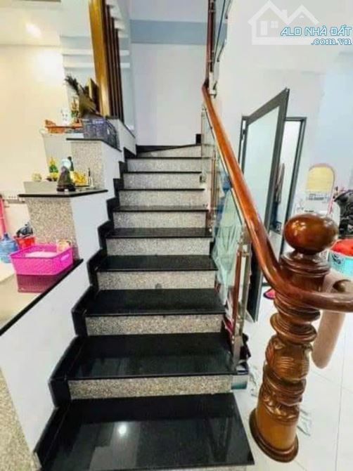 CHÚ 7 BÁN NHÀ Đ. HOA SỨ PHÚ NHUÂN 60M2 1 TỶ 210TR CÒN THƯƠNG LƯỢNG - 3