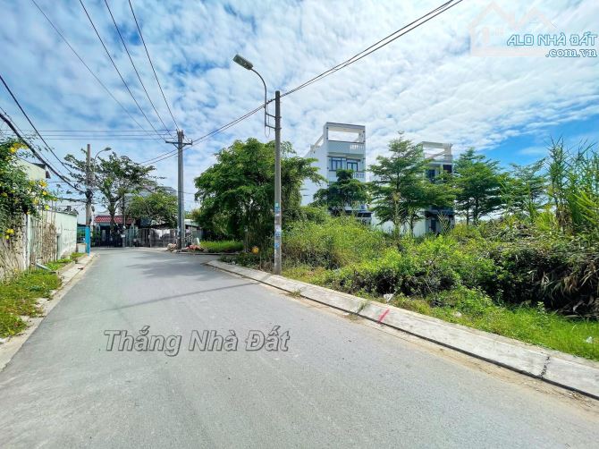 HÀNG HIẾM - ĐẤT MẶT TIỀN HẺM 1651 LÊ VĂN LƯƠNG - 97.6M2 - GIÁ 3.7 TỶ - 3