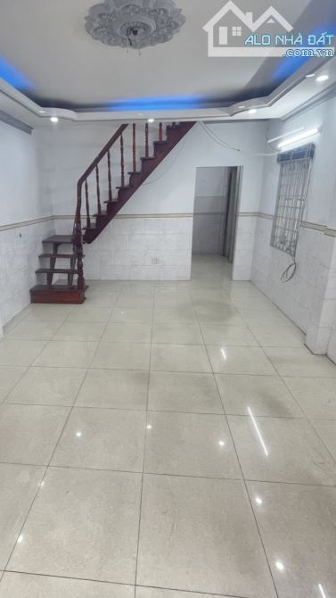 💥Bán nhà Nguyễn Thị Thập, quận 7, 45m2, 2 tầng, nhỉnh  5 tỷ🚗 - 3