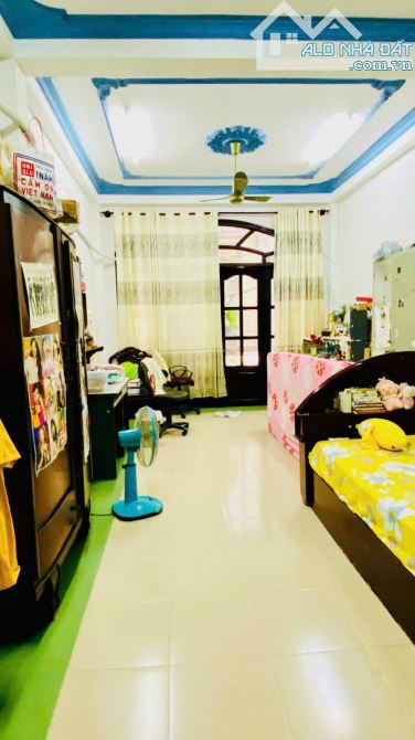 Bán Nhà Khu Nội Bộ Siêu Vip 4x20 Ngay Cách Mạng Tháng 8-Gần CV Lê Thị Riêng Chỉ 15 Tỷ - 3