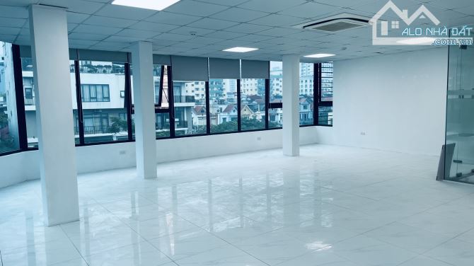 cho thuê văn phòng mỹ đình đẹp 100m2 thoáng nhiều ánh sáng, giá rẻ cạnh vinhome gadernia - 3