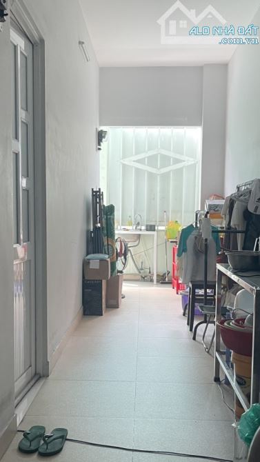 🌻Bán nhà HXT khu Kiều Đàm, quận 7, ngang hơn 6m, 2 tầng, nhỉnh 12 tỷ🚐 - 3