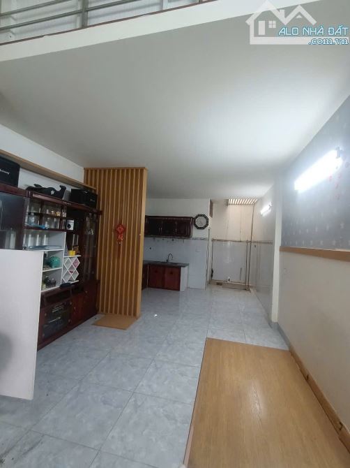 BÁN NHÀ 2 TẦNG, PHƯỜNG LINH ĐÔNG, QUẬN THỦ ĐỨC. - 3