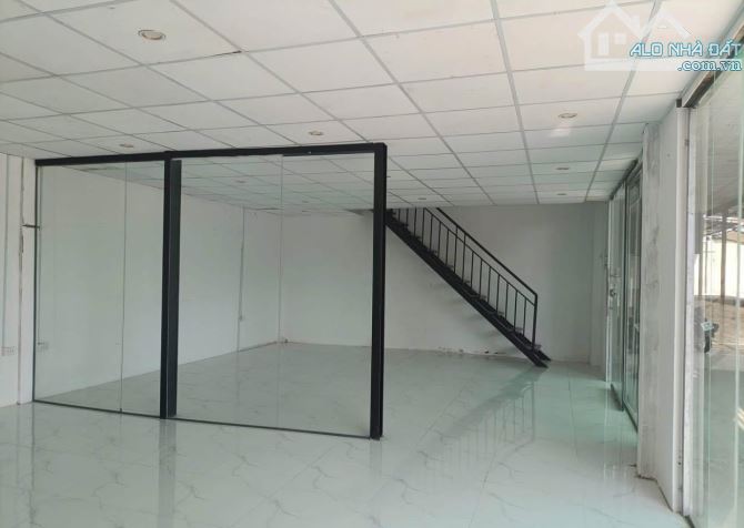 Cho thuê mặt bằng KD 1000m2, mặt tiền đường chính nguyễn khuyến,Trảng Dài - 3