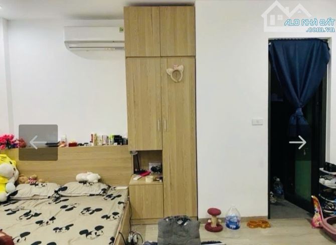 PHÚ DIỄN- TOÀ CCMN 53M2, 7 TẦNG THANG MÁY, 10 PHÒNG, FULL NỘI THẤT, HAI MẶT NGÕ CHỈ 9 TỶ - 3