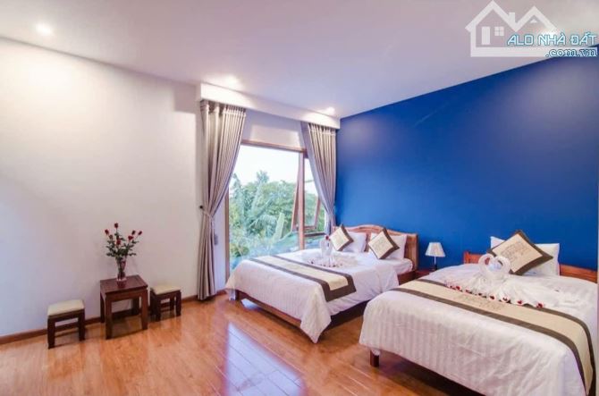 Bán villa diện tích 468m , 8 phòng ngủ có hồ bơi tại Cẩm châu Hội An. - 3