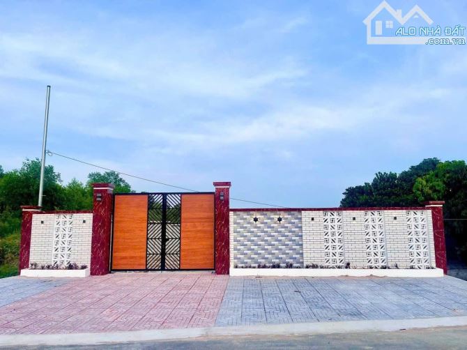 Bán đất 401m2 Phước Hội, Long Đất - View biển, xây nhà nghỉ dưỡng được ngay! - 3