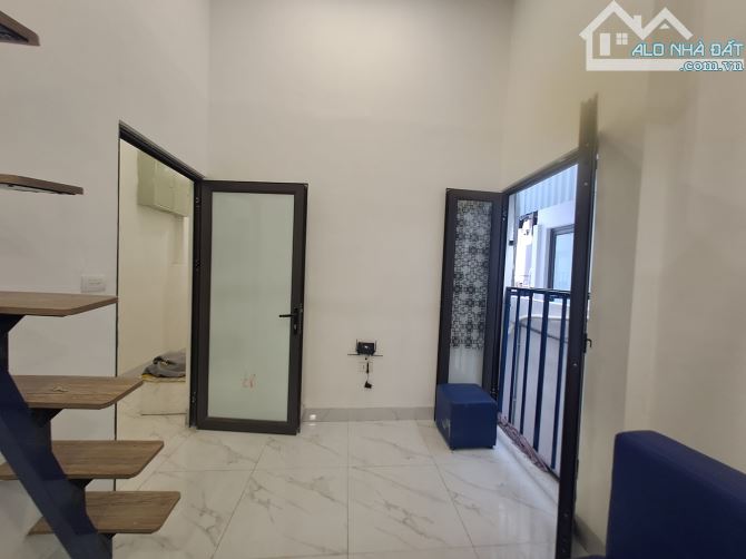 (Hiếm) Tòa CHDV Triều Khúc, 85m2*9 tầng, MT 5M, 28 phòng KK, đủ PCCC, dòng tiền 8%/năm - 4