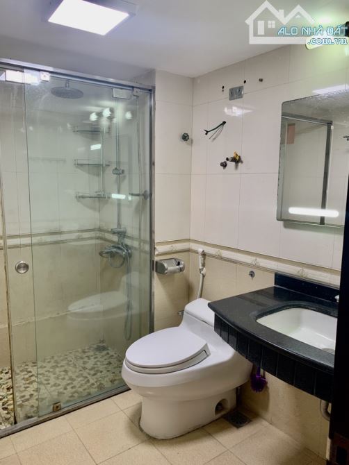 Cho thuê nhà riêng 4 tầng phố Đội Cấn, gần Giang Văn Minh, Ngọc Hà - 4