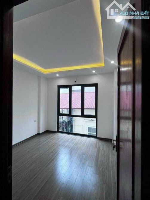 Duy nhất 1 căn tại Biên Giang ô tô cạnh nhà 32m2 chỉ 3.4 tỷ cho các nhà đầu tư xuống tiền - 4